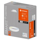 Plafon Branco Deco Smart Wi-Fi 30W Suspending Ledvance