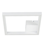 Plafon Case 824/30 3000K Branco