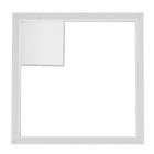 Plafon Case 824/30 3000K Branco