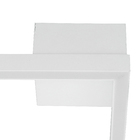 Plafon Case 824/30 3000K Branco