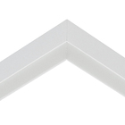 Plafon Case 824/30 3000K Branco