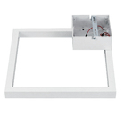 Plafon Case 824/30 3000K Branco