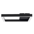 Plafon Case 824/30 3000K Preto