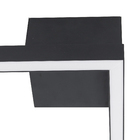 Plafon Case 824/30 3000K Preto