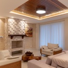 Plafon Cilindrico 3xe27 50x12 - Accord