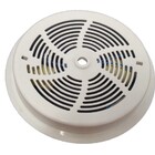 Plafon Completo Para Ventilador De Teto Aliseu Confort E Duo