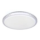 Plafon Cristal 2010 Sl Iluminação Cristal