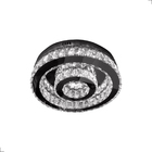 Plafon Cristal LED Multicolor 3000K/4000K/6000K 21W 40CM