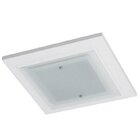 Plafon De Madeira Sobrepor 47cm Mona Lisa Madelustre Madeira