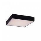 Plafon De Sobrepor Led 48cmx48cm Lumina Bella Italia 110v Pre