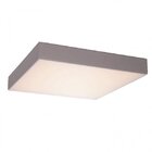 Plafon De Sobrepor Led Lumina Bella Italia 220v Branco