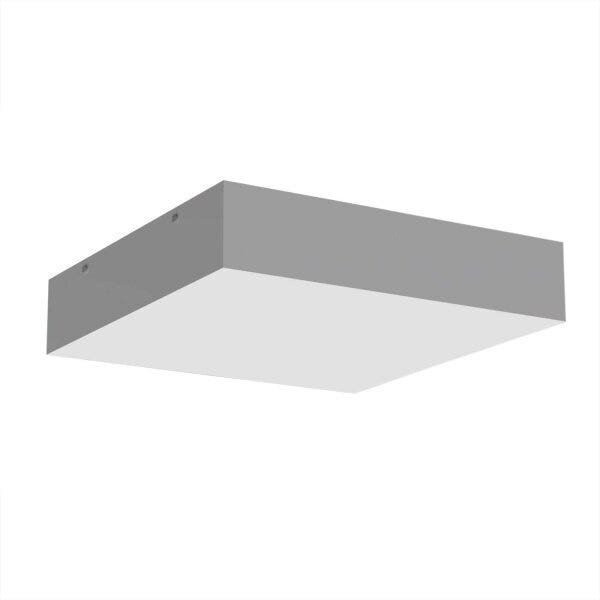 Plafon De Sobrepor Lotta 15cmx5cm Bella Italia