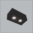 Plafon De Sobrepor Premium 115x200x85 Cm 4510-20 Usina