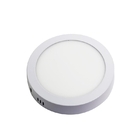 Plafon De Sobrepor Redondo Branco 30cm Led 24w 4000k Bivolt