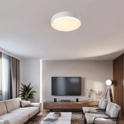 Plafon Dubai Branco 3 Lampadas Tualux