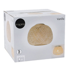 Plafon E27 35cm Bamboo Vanilla Inspire