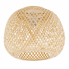 Plafon E27 35cm Bamboo Vanilla Inspire