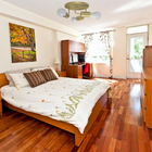 Plafon E27 Metal 1603 3L Dourado Fosco Pantoja