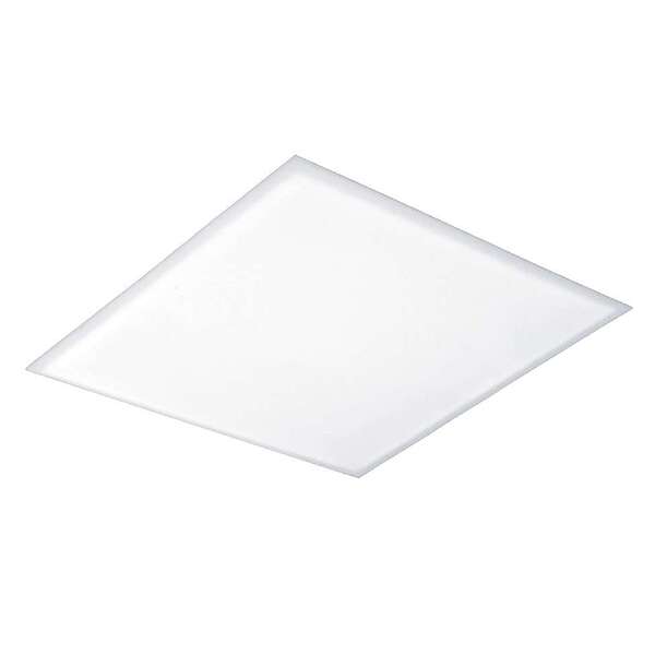 Plafon Embutir Encaixe Grande 4 Lâmpadas Bivolt