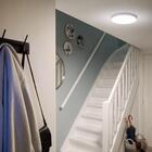 Plafon Embutir Philips Redondo 18w Branca Fria 6500k Bv Ø22