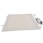 Plafon Embutir Quadrado 24w Dimerizável Smart Wifi Gaya Gy9855