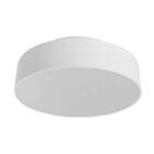 Plafon Ibiza Branco 3 Lampadas Tualux