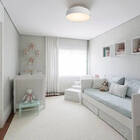 Plafon Ibiza Branco 3 Lampadas Tualux