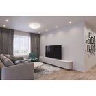 Plafon Ice 30 Presilha Startec Branco