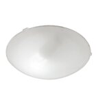 Plafon Ice 30 Presilha Startec Branco