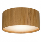 Plafon Interno Redondo Freij  12x38cm
