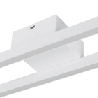 Plafon Kit 812/120 3000K Branco