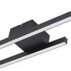 Plafon Kit 812/60 3000K Preto