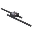 Plafon Kit 812/60 3000K Preto