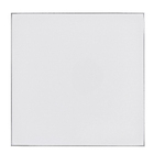 Plafon LED 16W Luz Amarela Bilbão Tualux