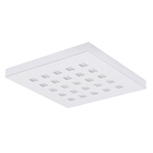 Plafon LED 25W Luz Branca Paris Tualux