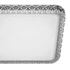 Plafon Led Blumenau Shine Liso De Sobrepor 18w Bivolt Branco