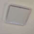 Plafon Led Blumenau Shine Liso De Sobrepor 24w Bivolt Branco