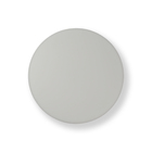 Plafon Led Borda Infinita Embutir / Sobrepor 36w Redondo Bran