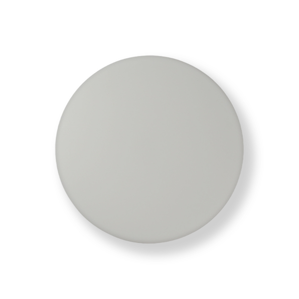 Plafon Led Borda Infinita Embutir / Sobrepor 36w Redondo Bran