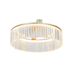 Plafon Led Cassandra 24w