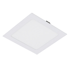 PLAFON LED DE EMBUTIR 12W BIV 2700K QUAD