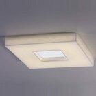 Plafon Led Domenica 3000k Bella Italia Branco