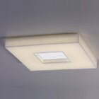 Plafon Led Domenica 3000k Bella Italia Branco
