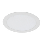 PLAFON LED EMBUTIR 18W BIV 6400K REDOND