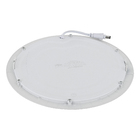 PLAFON LED EMBUTIR 18W BIV 6400K REDOND