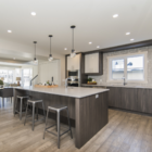 Plafon Led Embutir Redondo 18w 80344104 Blumenau Branco