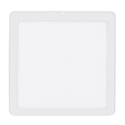 PLAFON LED SOBREPOR 18W BIV 6400K QUAD