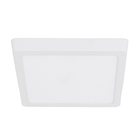 PLAFON LED SOBREPOR 18W BIV 6400K QUAD