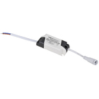 PLAFON LED SOBREPOR 18W BIV 6400K REDOND
