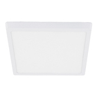 PLAFON LED SOBREPOR 24W BIV 2700K QUAD